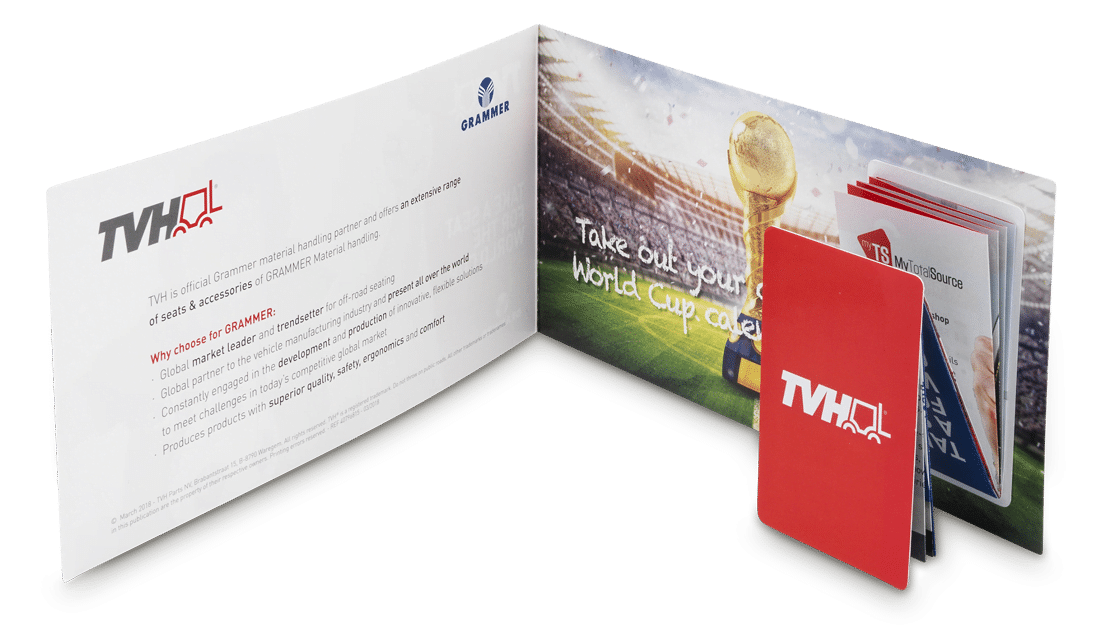 direct mailing