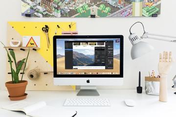 mac design studio