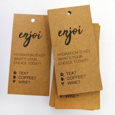 drilled-swing-tags