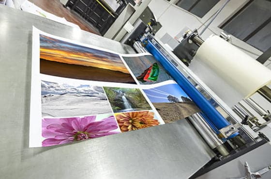 print-lamination-machine