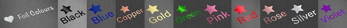 coloured-foil-options