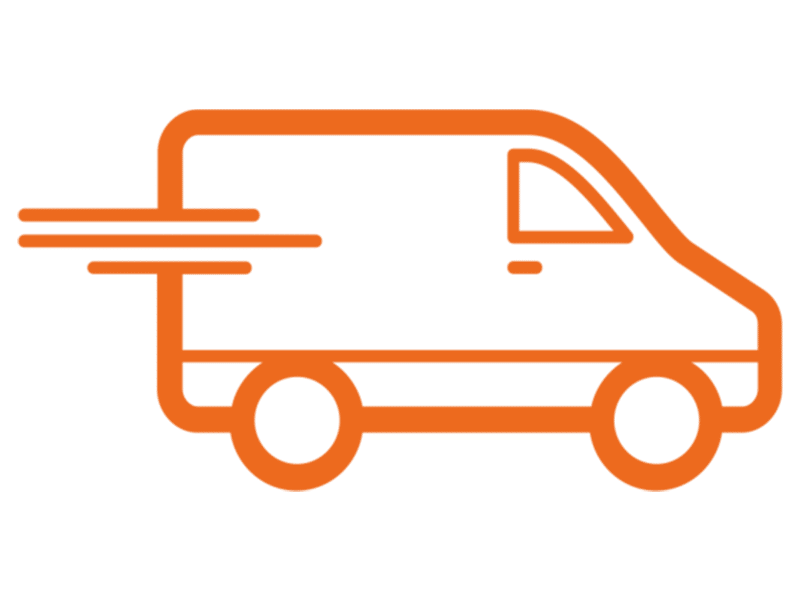 Delivery z